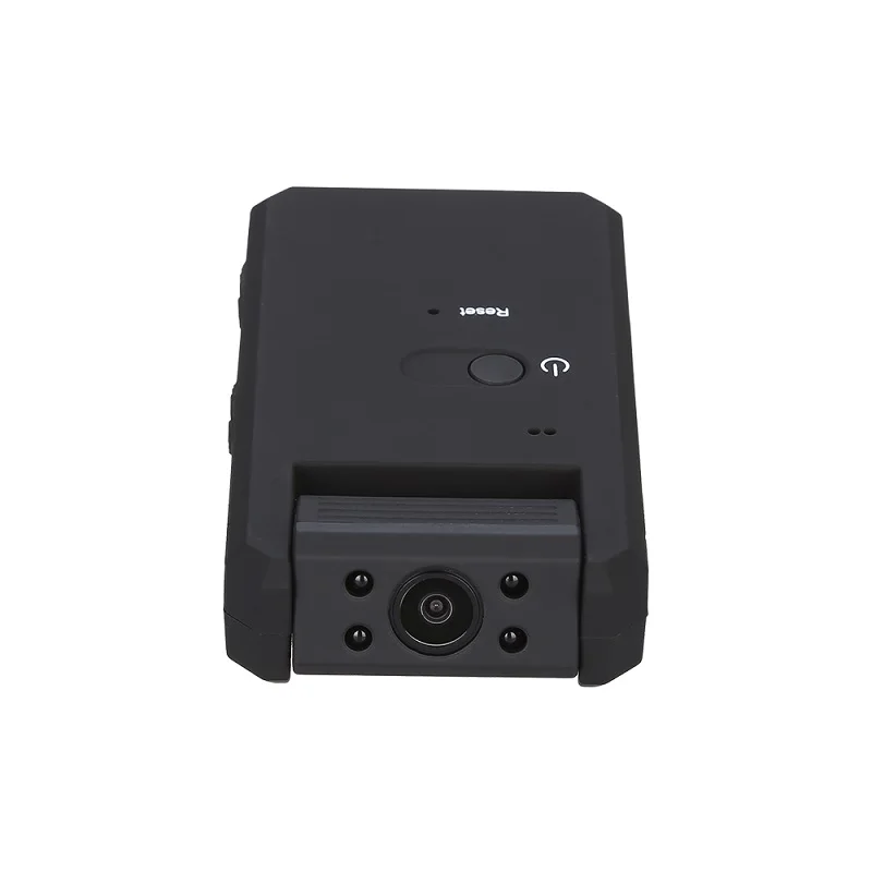 BOBLOV MD90 Mini DV Camara de filmar ocultas 1080P инфракрасная мини видеокамера ночного видения с 180 градусов ДЕТЕКТИВНАЯ мини-видеокамера