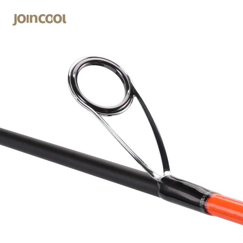 Joincool MWS спиннинг Приманка Удочка комбинированный набор 40 т Карбон 9 + 1BB