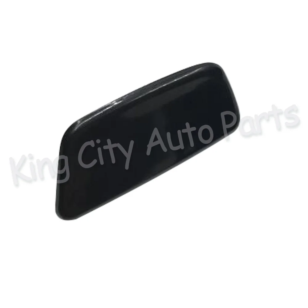 Колпачок QX для Subaru Forester 2009 2010 2011 2012 автомобильный левый и правый Омыватель фар Форсунка Струйная Крышка 86636SC030VW 86636SC020VW