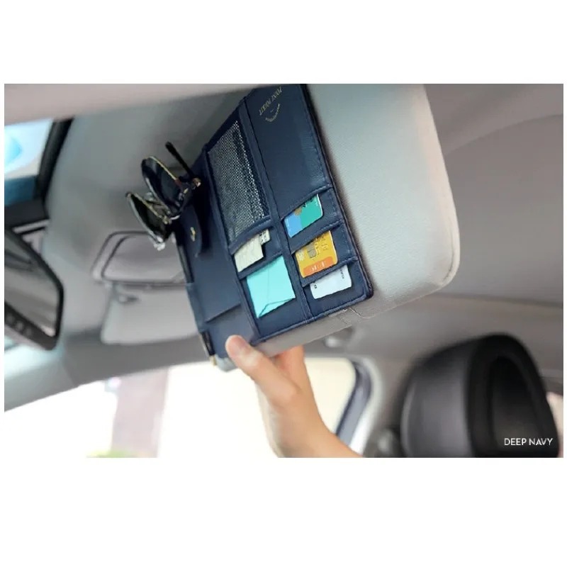 LDAJMW Горячая Корейская Автомобильная подвеска отделка PU Кортикальный CD