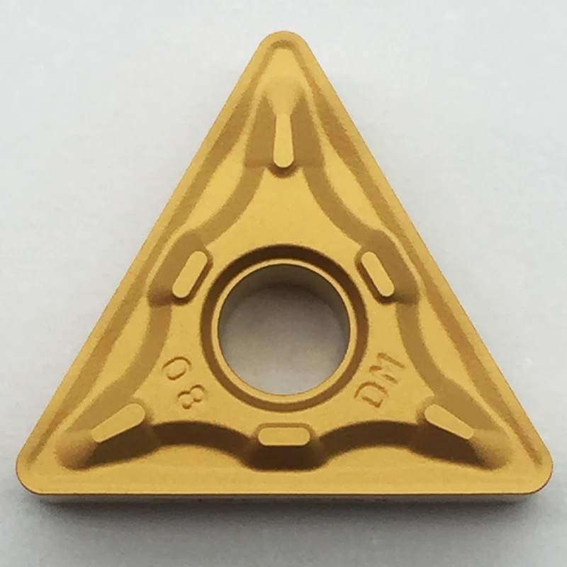 

10pcs TNMG160408-DM TNMG332-DM YBC251 Cemented Carbide CNC Inserts cutting tools cutter blade made in china