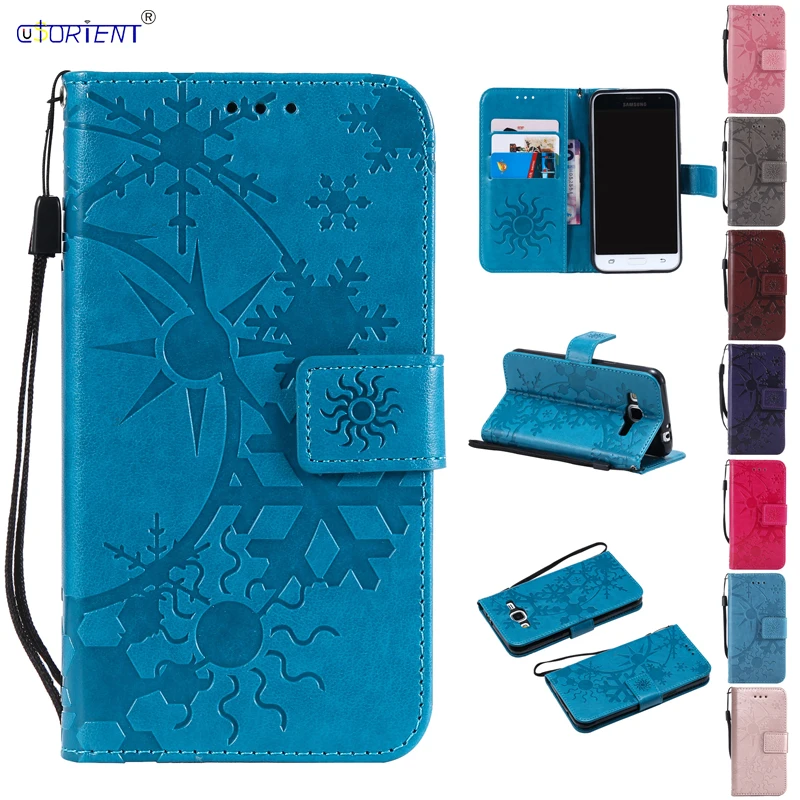 Чехол Бумажник для телефона Funda Samsung Galaxy Core Prime G360 G361 SM G360F G361F G360H G361H