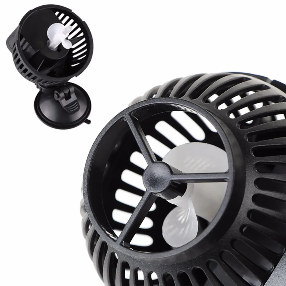 

220-240V Circulation Water Pump Wave Maker Aquarium Reef Powerhead Fish Tank