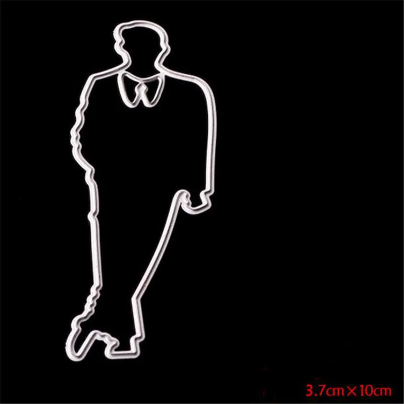 1PCS Metal Cutting Dies for DIY scrapbooking die cut new 2018 cuts paper card making craft embossing photo decoration Mr. Ma | Дом и сад