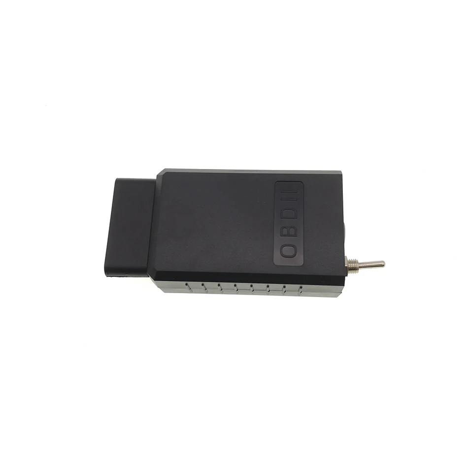 ELM327 OBD2 Bluetooth wifi переключатель HS/MS автоматический диагностический сканер для Ford Mazda Lincoln Mercury CAN BUS щетка Скрытая
