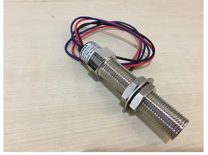 Генератор Holzer tacho sensor Transmitter KE10007 thread: un5/8 (L = 80 мм L1 60 мм)|sender|threadthreading thread |