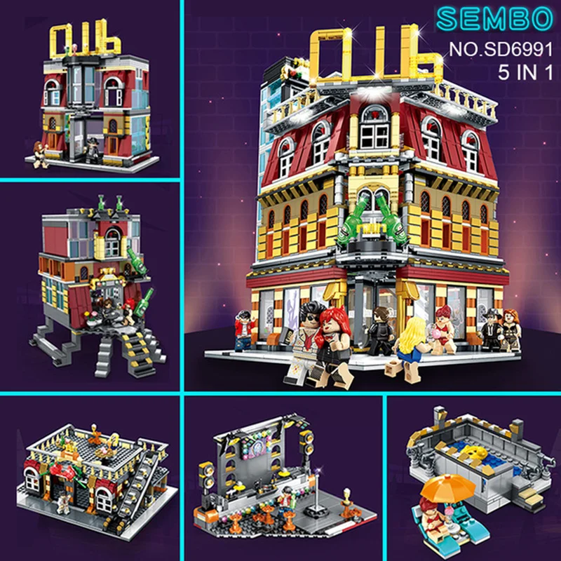 В наличии DECOOL 7115 338 шт. Бэтмен мотоцикл модель здания Конструкторы Marvel Super Heroes Bat Pod