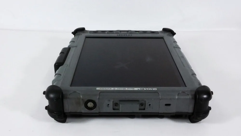 Xplore iX104C4 прочный двухрежимный планшетный ноутбук Win7 gps 2 Гб ОЗУ HDD/SSD ручка и палец для Star C3 C4 C5 DIAG Диагностический планшет