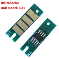 ic41 ink collector maintenance tank permanent chips for sg2100l sg2100 sg2100n sg2010l sg2010n sg3100 sg3100snw sg3100sf