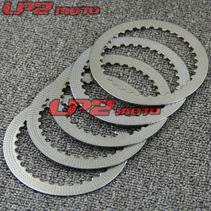 Диск сцепления для Honda 250 VT250 VTR250 VTZ250|clutch plate|motorcycle clutch platesclutch disc |