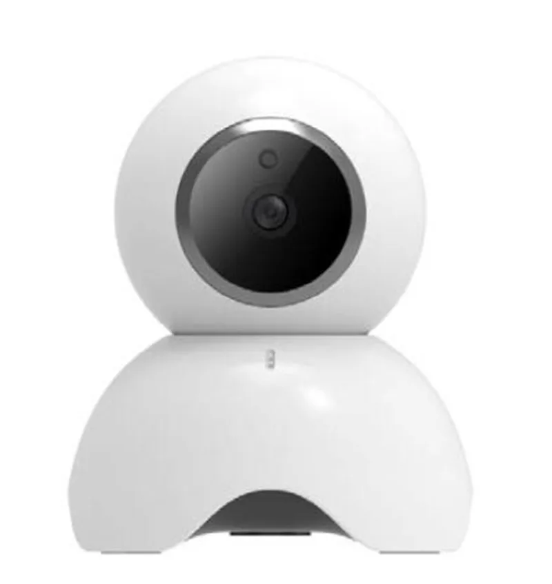 

720p/1080P Motion Detection Wireless Intercom IP Camera