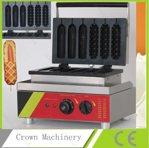 Free Shipping Commercial Electric Muffin hot dog &amp corn machine for sale | Бытовая техника