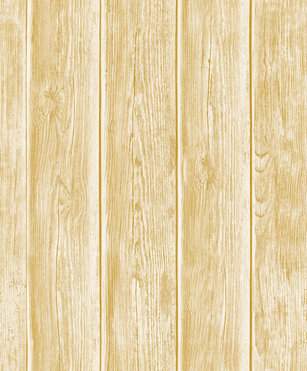 European Style Wallpaper Vintage Wood Grain Wall Paper for Tea House Hotel living Room Restaurant Interior Decor | Обустройство дома