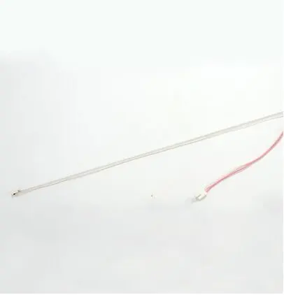 Бесплатная доставка 100% Новый 5ps 15 4 &quotWXGA LCD CCFL подсветка лампа с проводом Harnessfor для