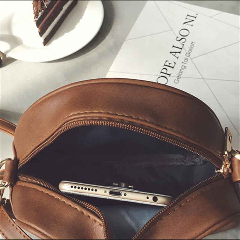 Женская сумка мессенджер через плечо из ПУ кожи|messenger crossbody bag|brand bagcrossbody bag |