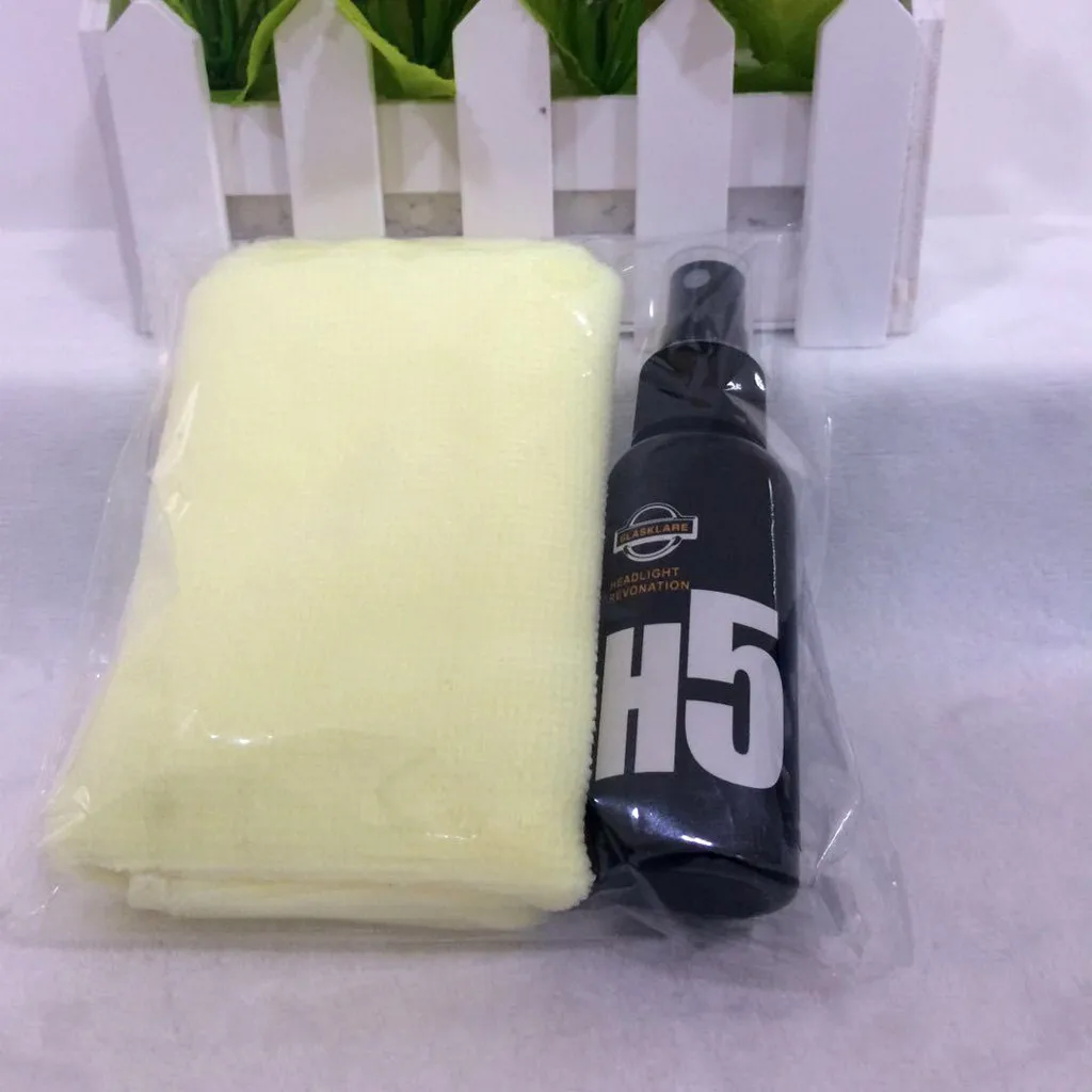 Краска от CARPRIE Care жидкость для автомобильного стекла польская керамическая