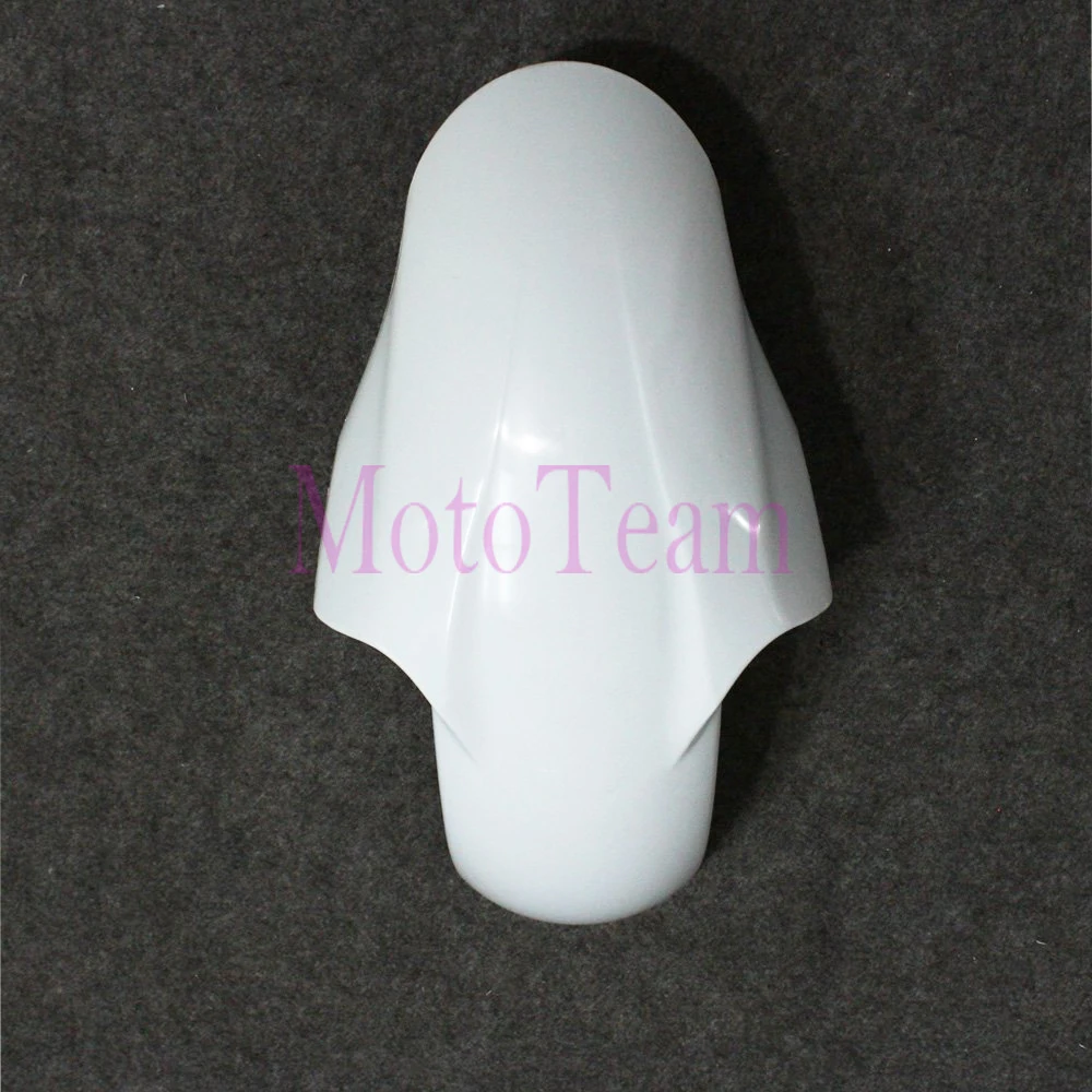 Новое неокрашенное переднее крыло для Yamaha YZF600 YZF 600 R6 1998 2000 2001 2002 комплект