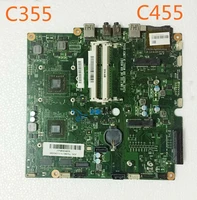 for lenovo c355 c455 aio motherboard cft3s mainboard 100tested fully work
