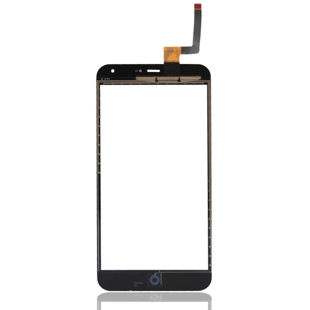 Первоначально новая сенсорная панель для meizu m1 note meilan сенсорный экран digitizer
