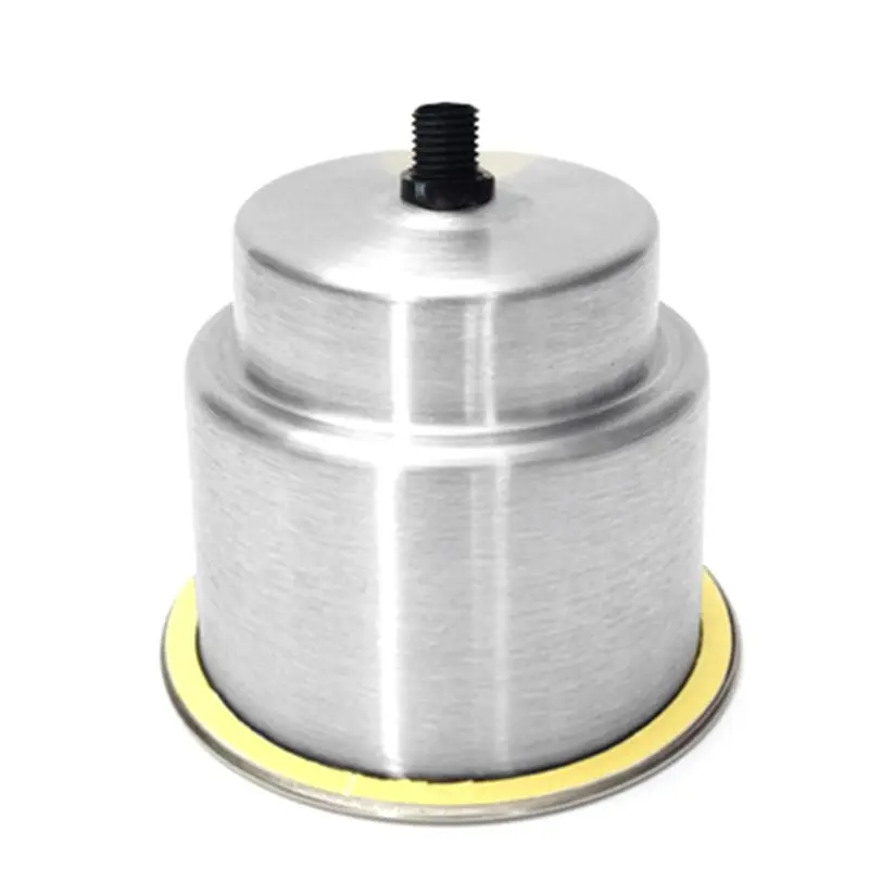 Новинка 2 шт. встраиваемый стакан из нержавеющей стали держатель бутылки для