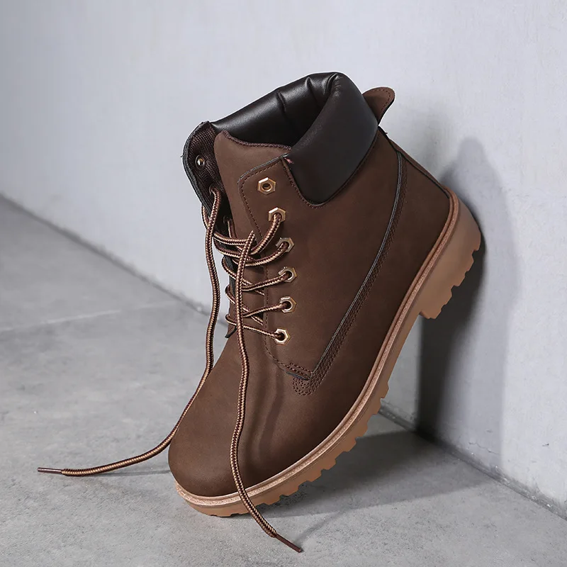 2020 Hot Sale Autumn Early Winter Shoes Women Flat Heel Boots Fashion Keep warm Women's Brand Woman Ankle Botas Camouflage | Обувь