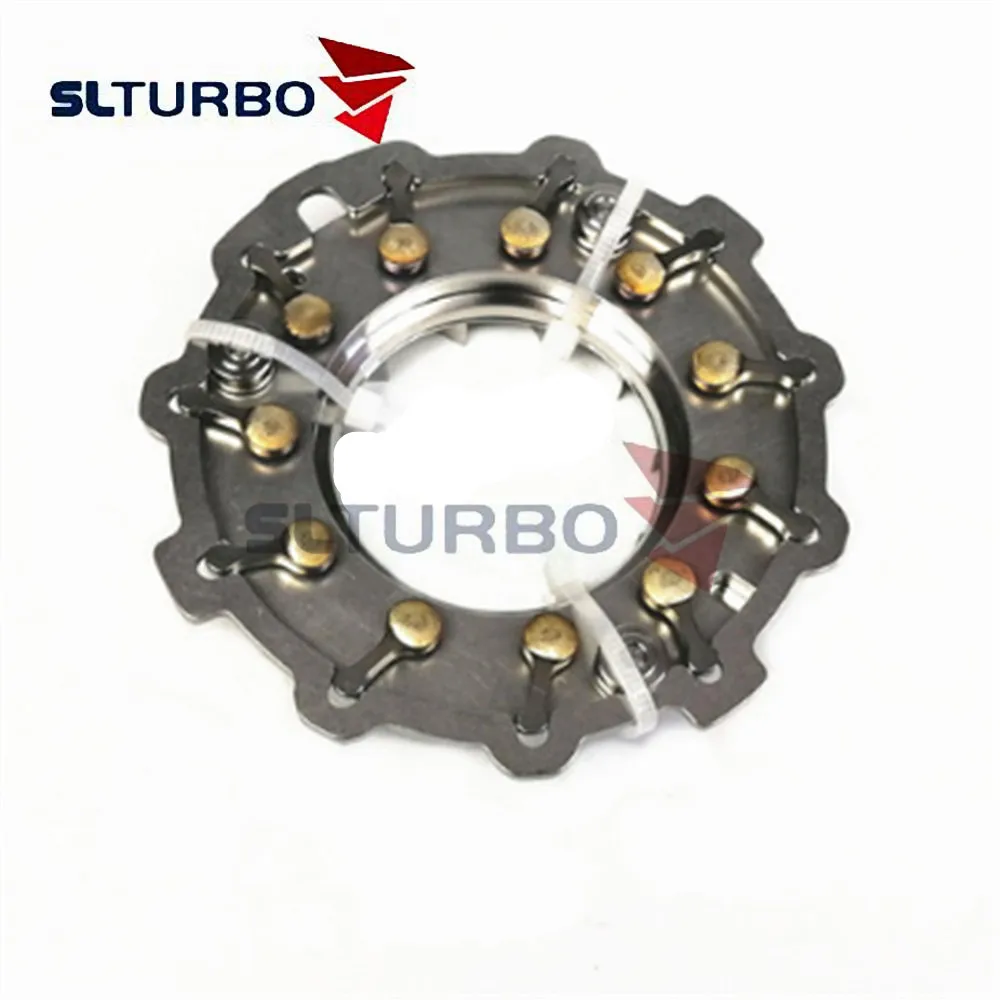 Сменное кольцо для сопла GTB1649V комплект ремонта 757886 Hyundai Santa Fe 2 0 CRDi 2007 л.с. ED EF