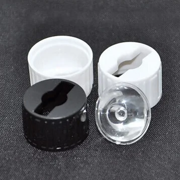 Лучшая цена 20 шт мм черно белый светодиодный держатель для объектива