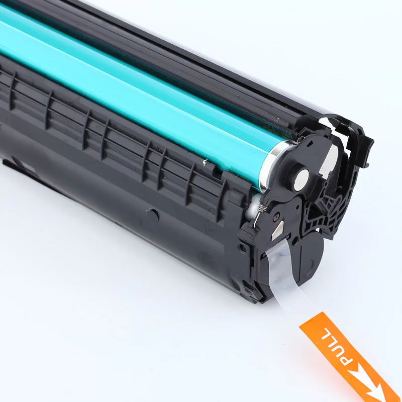 Тонер картридж для Canon 2900 3000 L11121E совместимый с HP LaserJet M1005MFP M1300MFP M1319F 1010 1020 3050 Q2612A|toner