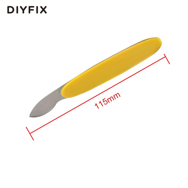 Набор инструментов для ремонта часов DIYFIX наручные часы задняя крышка