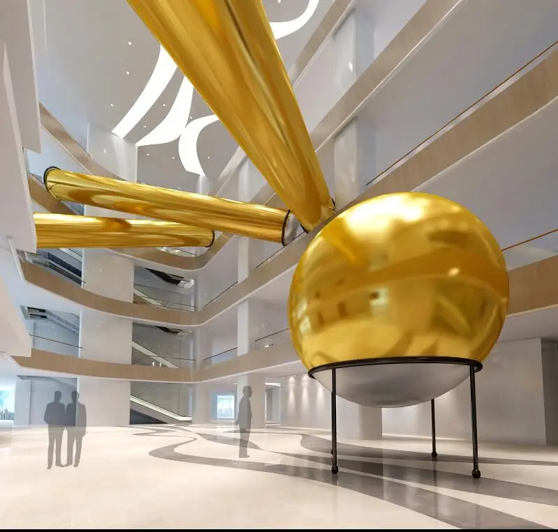 Лидер продаж гигантские надувные Шарики для рекламы Новое поступление