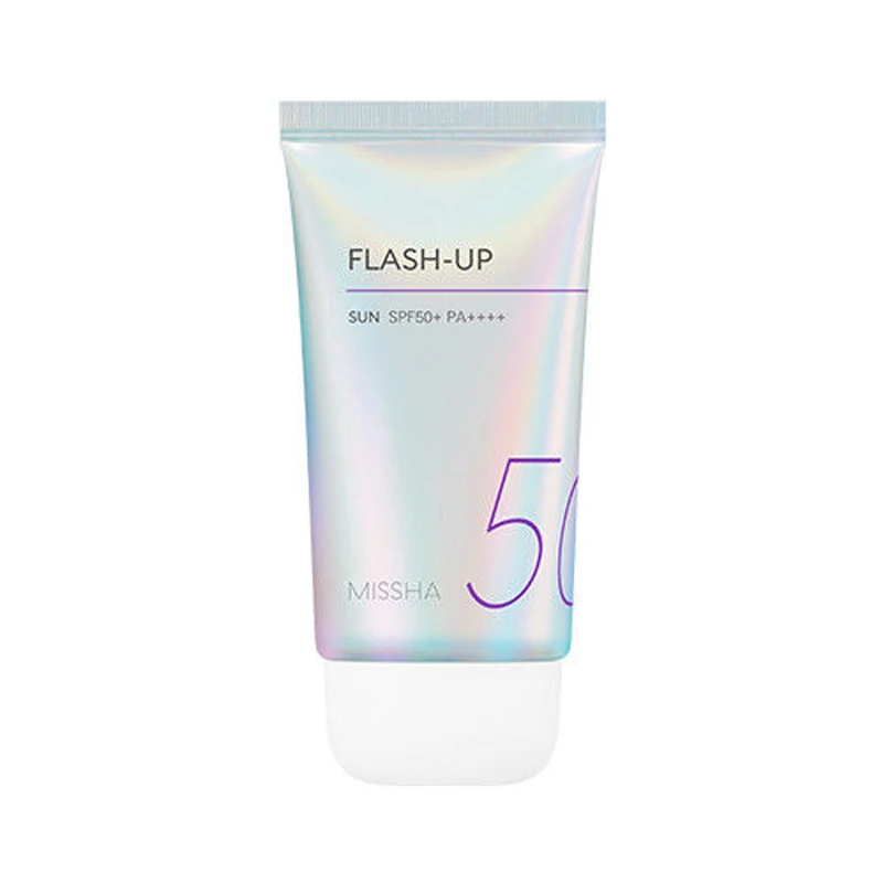 MISSHA флэш до солнцезащитные SPF50 + PA 50 мл солнцезащитного крема ВВ изоляции УФ
