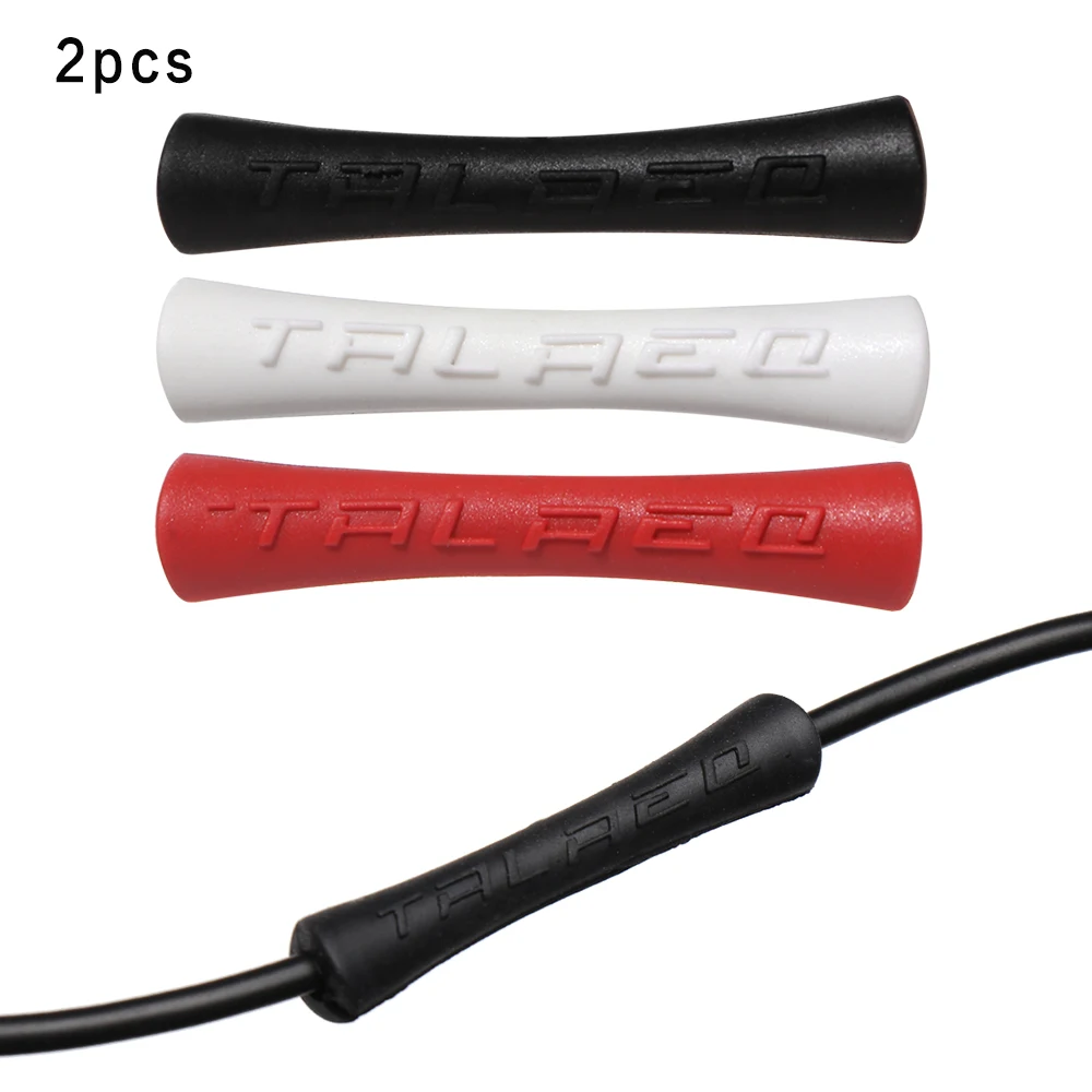 2 шт. силиконовые защитные кабели для тормозных колодок | Спорт и развлечения