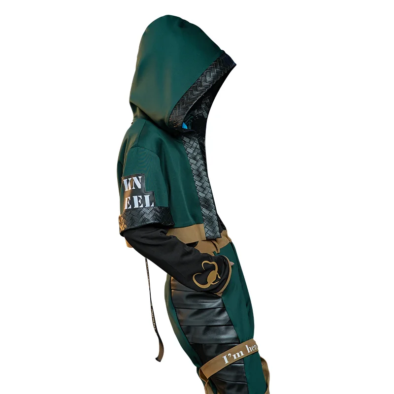 Loki/костюм для костюмированной вечеринки костюм на Хэллоуин рубашка + пальто