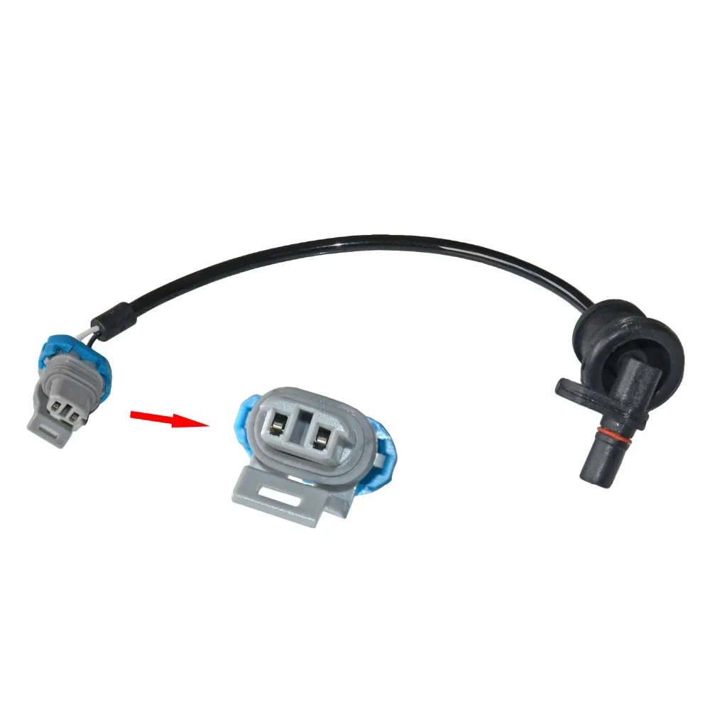 AP02 Новинка 96626080 ABS Датчик скорости колеса задний для Chevrolet Captiva Equinox Pontiac Torrent Saturn Vue