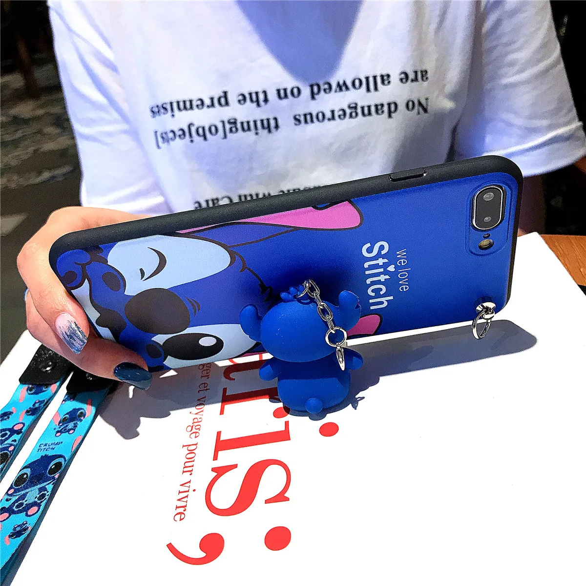 Для Xiaomi A3 9T 9 8SE 6x 5x Redmi 4A 5A 6A 7 K20 7A Примечание 4x5 6 7 чехол стежка TPU чехол подставка держатель мягкий чехол для мобильного телефона c ремень веревка Чехол
