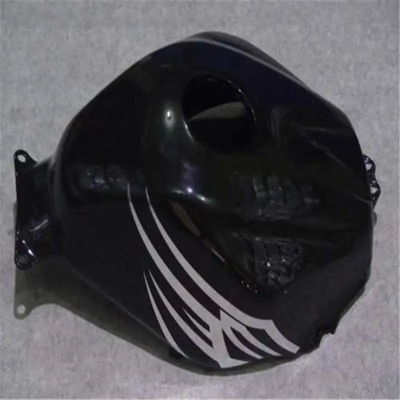 CBR 600RR 2005 2006 CB600 серебристые и черные Обтекатели набор + подарки литья под