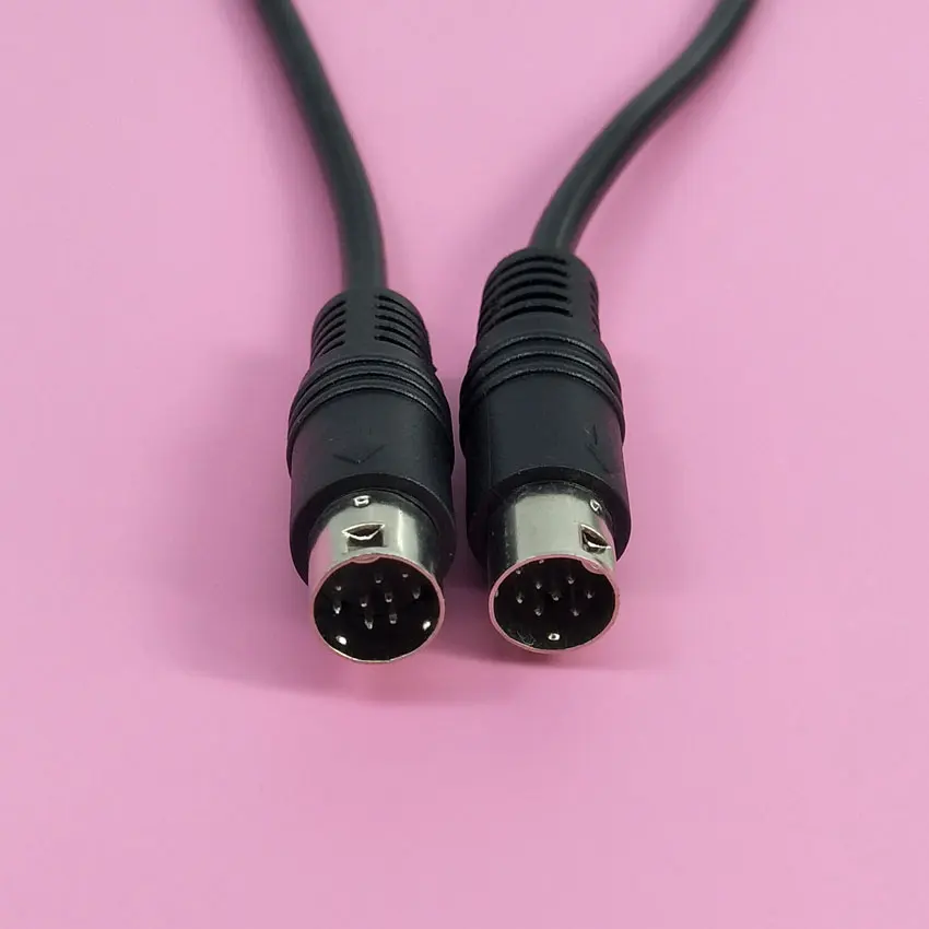 Сменный соединительный кабель YuXi подходит для консоли поколения системы Sega 32x на