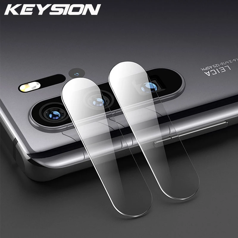 Закаленное стекло KEYSION для объектива камеры Huawei P30 Pro P20 Lite защитная пленка Mate 20 10