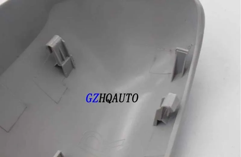 HengFei автомобильные аксессуары для toyota Corolla 2007-2013 модели Специальное зеркало заднего вида крышка бокового зеркала