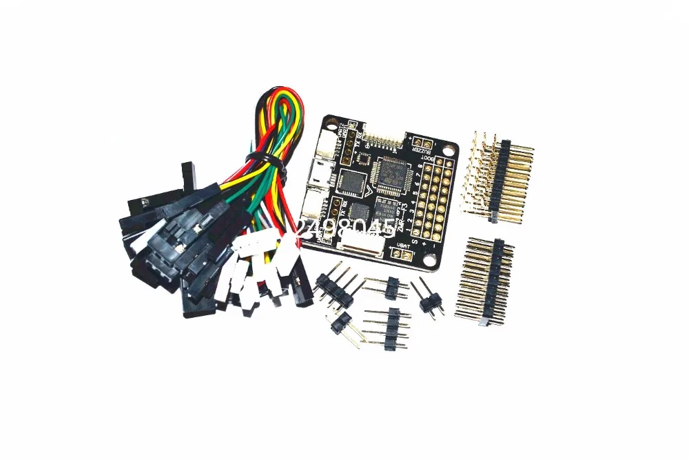 SP Racing F3 Flight Control Acro 6 DOF Deluxe 10 для квадрокоптера QAV250 Mini 250 210 лучше чем NAZE/Flip32|10 dof|f3 flight