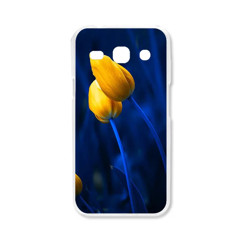 Q083 TAOYUNXI, мягкий чехол из ТПУ для samsung Galaxy Star Advance G350E, чехол s для Galaxy Star 2 Plus, SM-G350E, DIY, окрашенные защитные чехлы - Цвет: Q083