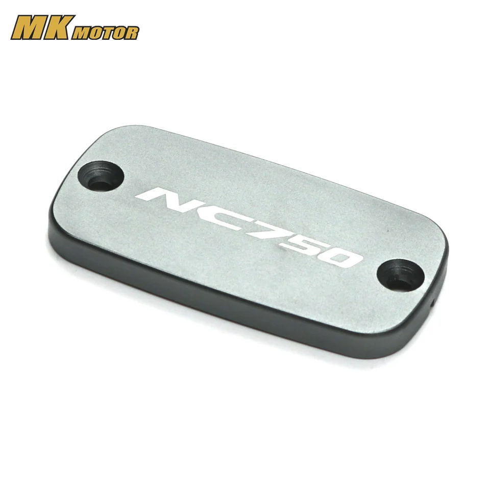 Аксессуары для мотоциклов Honda NC750X NC750 S NC 750X NC750X/S 2014-2016 Крышка Резервуара тормозной