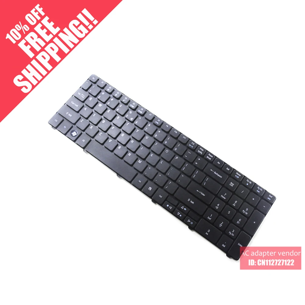 Новый ДЛЯ ACER E1 531G 531 571G Клавиатура ноутбука|keyboard for acer|keyboard acer laptoplaptop keyboard |
