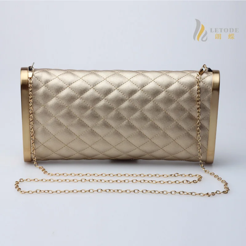 High Quality Candy leather Women Handbags women zipper small Messenger Bags Baguette designer 2019 fashion chain clutches bolsa | Багаж и