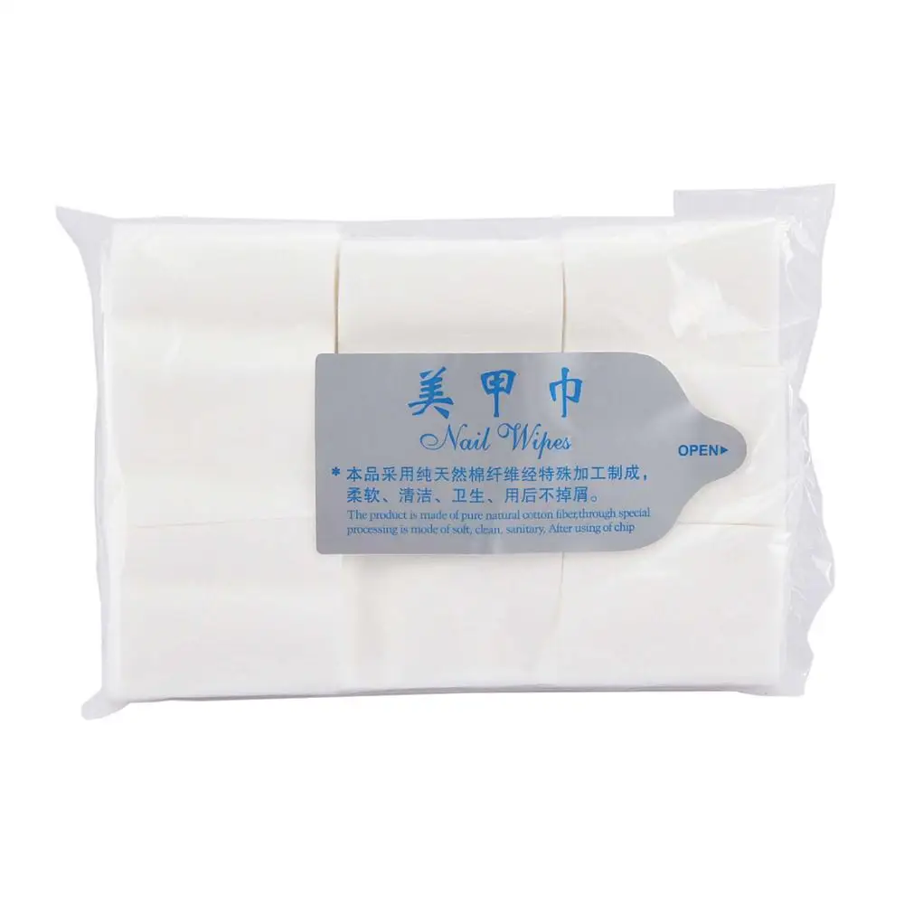 cotton pad 1 шт. держатель ватным тампоном Ящик Контейнер для хранения лак для ногтей гель лак для хранения Контейнер под элемент питания 2-отделения прозрачный контейнер для маникюрных принадлежностей инструмент - Цвет: cotton pad
