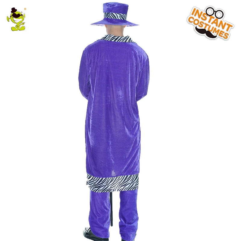 Мужской костюм прыщика забавное маскарадное платье для Хэллоуина наряд прыщиков