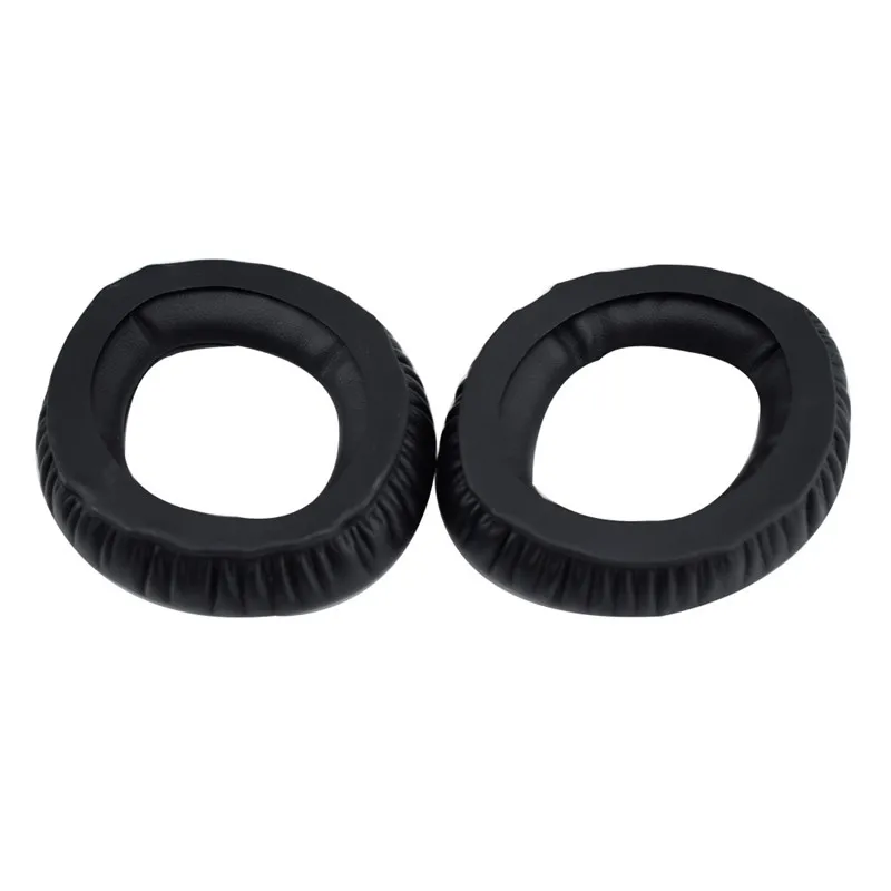 Сменные поролоновые амбушюры подушечки для ушей Sennheiser PX360 PX360BT Mm450-X Mm550-X наушники