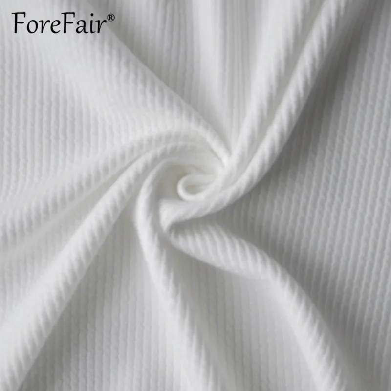 Forefair 2019 женская одежда тонкое однотонное теплое зимнее платье длинный рукав