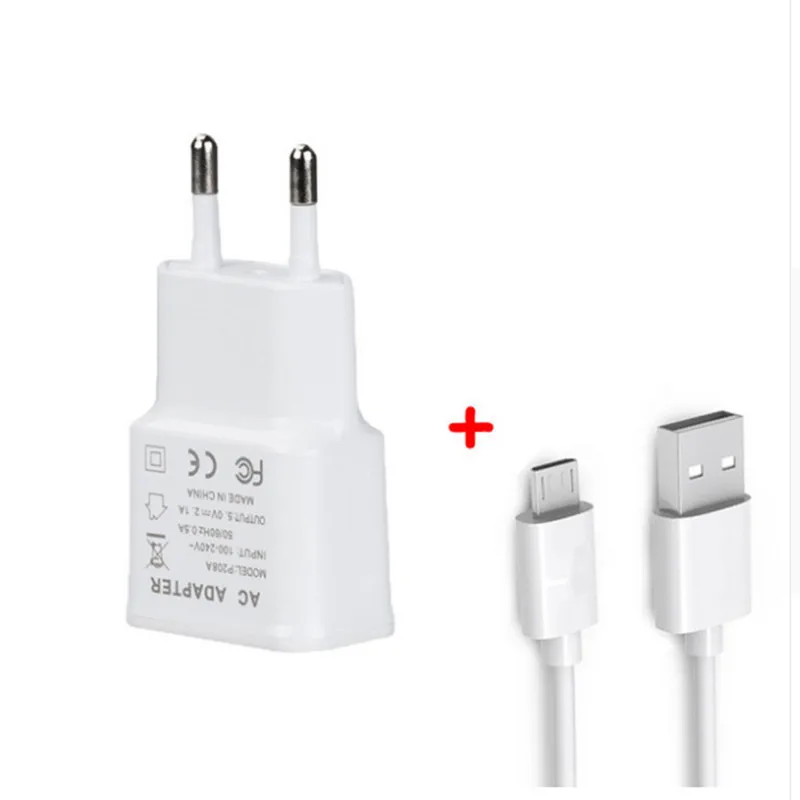 USB 2.1A ЕС штекер зарядного устройства для автомобиля + Micro кабель LG Optimus G2 G3 G4 стилус