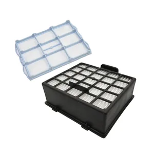 Сменный HEPA фильтр для Bosch BSGL VSZ BSD BSA series BSG61831 BSG62022 BSG62282 BSG61266 и т. д. 2 шт., запасные части для пылесосов